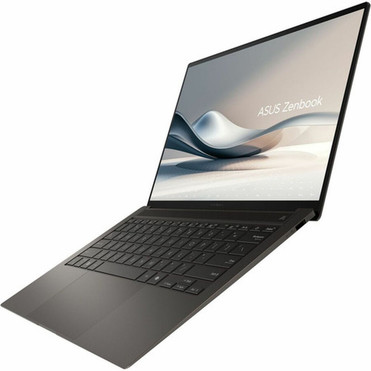 Asus Zenbook S 14 UX5406 UX5406SA-DH71T-CB 14 35560 mm Touchscreen Copilot PC Notebook - 3K - Intel Core Ultra 7 256V - 16 GB - 1 UX5406SA-DH71T-CB