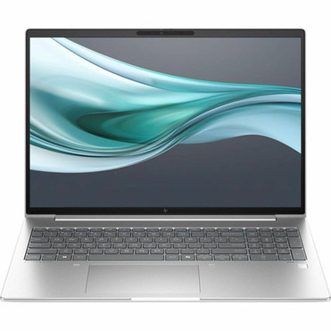 HP EliteBook 660 G11 16 40640 mm Notebook - WUXGA - Intel Core Ultra 5 125U - vPro Technology - 16 GB - 256 GB SSD - Pike Silver - B4NN6UAABA