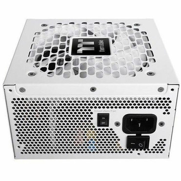 Thermaltake TOUGHPOWER GT Snow 850W - Snow - Internal - 120 V AC 230 V AC Input - 33 V DC 5 V DC 12 V DC -12 V DC 5 V SB Output PS-TPT-0850FNFAGU-W