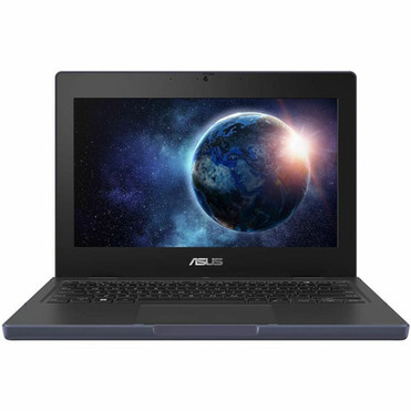 Asus BR1104C BR1104CGA-YS24T 116 29464 mm Touchscreen Rugged Netbook - HD - Intel N-Series N200 - 8 GB - 128 GB SSD - English - - 90NX07M2-M00330