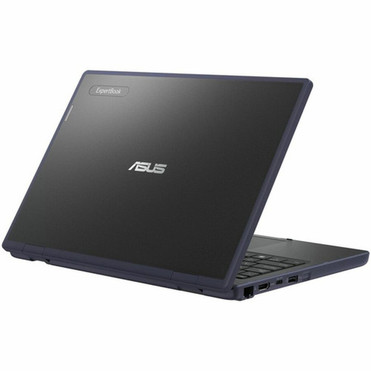Asus BR1104C BR1104CGA-YS24T 116 29464 mm Touchscreen Rugged Netbook - HD - Intel N-Series N200 - 8 GB - 128 GB SSD - English - - 90NX07M2-M00330