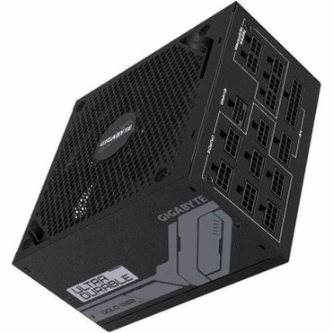 Gigabyte Ultra Durable GP-UD1300GM PG5 1300W Power Supply - ATX, Internal - 120 V AC, 230 V AC Input - 3.3 V DC, 5 V DC, 12 V DC, -12 (GP-UD1300GM PG5)