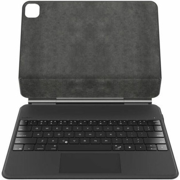 Belkin Connect Keyboard/Cover Case (Folio) for 12.9" (327.66 mm) to 13" (330.20 mm) Apple iPad Air 13 (2024), iPad Pro (3rd iPad Pro - (Fleet Network)