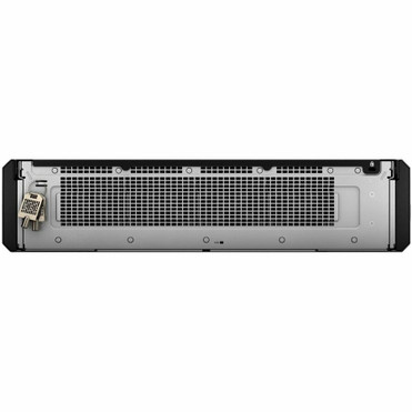 HPE ProLiant DL145 Gen11 2U Rack Server - 1 EPYC 8124P 2.45 GHz - 64 GB RAM - 12Gb/s SAS Controller - Intel Chip - 1 Processor Support (P79810-005)