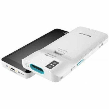 Honeywell CT37 HC Mobile Computer for Healthcare - 5G, 4G, 3G, LTE, UMTS, HSPA+, 4G LTE, 2G2.40 GHz - 8 GB RAM - 128 GB Flash - 6" mm) (CT37-X1N-56S10HG)