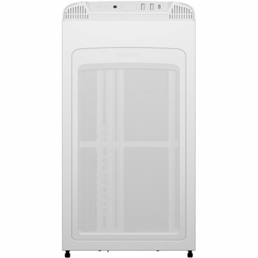 be quiet! Pure Base 501 Airflow White - Midi Tower - White - Steel, Acrylonitrile Butadiene Styrene (ABS) - 2 x 140mm Fan(s) Installed (BG075)