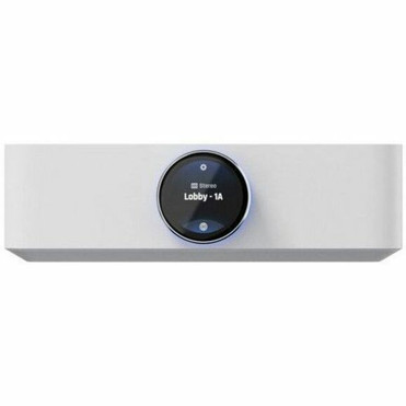 Ubiquiti PowerAmp UPL-Amp-W Amplifier - 260 W RMS - 2 Channel - White - 0.1% THD - Dolby Atmos, Dolby TrueHD, Dolby Digital Plus, - - (Fleet Network)