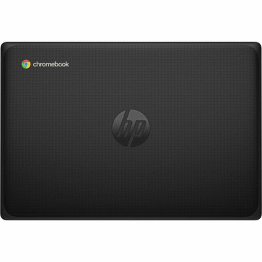 HP Fortis G1m 11.6" (294.64 mm) Touchscreen Rugged Chromebook - HD - Octa-core (ARM Cortex A76 + Cortex A55) - 4 GB - 32 GB Flash - - (B5JK0UT#ABL)