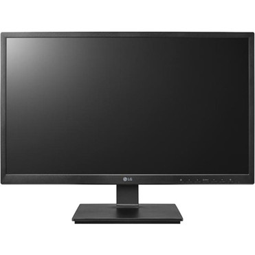 LG 24CK550W All-in-One Thin Client G-Series - DDR4 SDRAM - Gigabit Ethernet - 23.8" (604.52 mm) Active Matrix TFT LCD - HDMI - - 6 USB (24CK550W-3A)