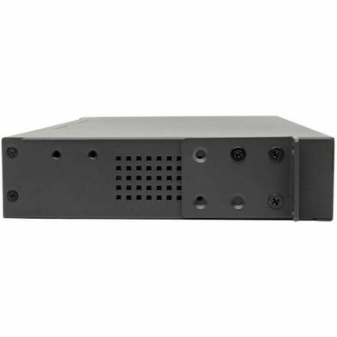 Tripp Lite series B097-016 - 16-Port Serial Console Server - Twisted Pair - 2 x Network (RJ-45) - 2 x USB - 16 x Serial Port - - - (Fleet Network)