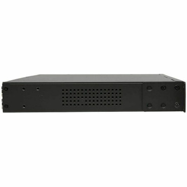 Tripp Lite series B098-016 16-Port Serial Console Server - Twisted Pair - 2 Total Expansion Slot(s) - 2 x Network (RJ-45) - 2 x USB - (Fleet Network)