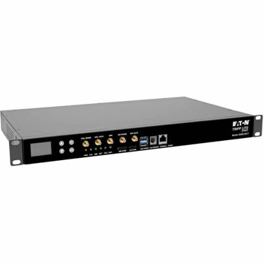 Tripp Lite by Eaton B098-016-V 16-Port Serial Console Server - Twisted Pair - 2 x Network (RJ-45) - 2 x USB - 16 x Serial Port - - - (Fleet Network)