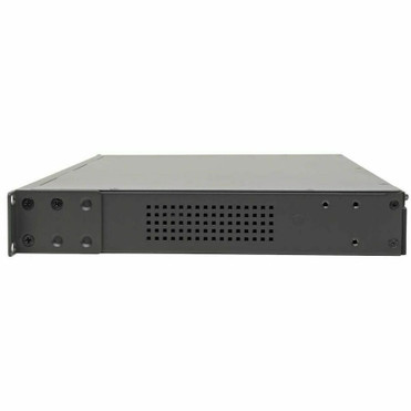 Tripp Lite by Eaton B098-016-V 16-Port Serial Console Server - Twisted Pair - 2 x Network (RJ-45) - 2 x USB - 16 x Serial Port - - - (B098-016-V)