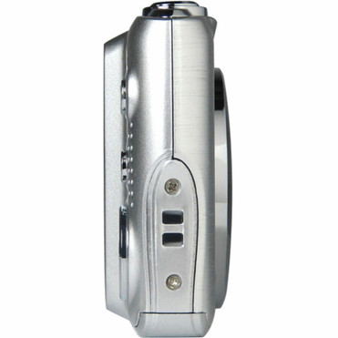 Hamilton Buhl VividPro 48 Megapixel Compact Camera - CMOS Sensor - Autofocus - 2.7" (68.58 mm)LCD - 8x Digital Zoom - 8000 x 6000 - x (Fleet Network)