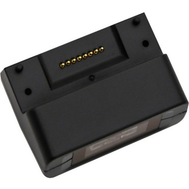 Mimo Monitors 2D Barcode Scanner for MCT line of Commercial Tablets - Plug-in Card Connectivity - 1D, 2D - CMOS (MCT-BCS2-OPT)