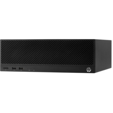 HP RP5 USFF POS Terminal - Core i3 3.10 GHz - 8 GB - 512 GB SSD - Windows 10 Pro (64-bit) (4WS62UA#ABA)
