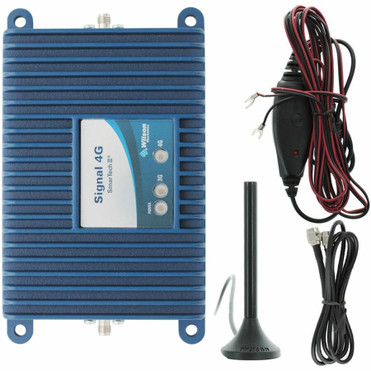 WeBoost Pro IoT 5-Band Wireless Signal Booster - 700 MHz to 1900 MHz (Fleet Network)