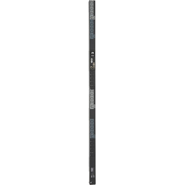 Tripp Lite by Eaton PDU3EVS6L2120 30-Outlet PDU - Switched - NEMA L21-20P - 6 x IEC 60320 C19, 24 x IEC 60320 C13 - 230 V AC - Network (Fleet Network)