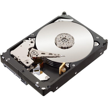 Lenovo 1.80 TB Hard Drive - 2.5" Internal - SAS (12Gb/s SAS) - 10000rpm - Hot Swappable (Fleet Network)