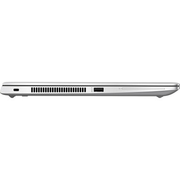HP EliteBook 840 G5 14" (355.60 mm) Notebook - Intel Core i5 8th Gen i5-8250U - 8 GB - 256 GB SSD - Windows 10 Pro - In-plane (IPS) (Fleet Network)