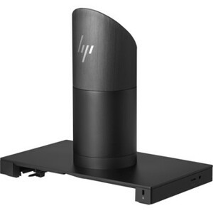 HP Engage Go Dock - Black - for POS System - Docking (Fleet Network)