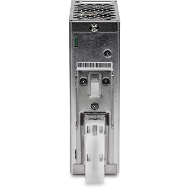 TRENDnet 120W, 24V, 5A AC to DC DIN-Rail Power Supply w/ PFC Function, TI-S12024 - 24V 120W Output Industrial (TI-S12024)