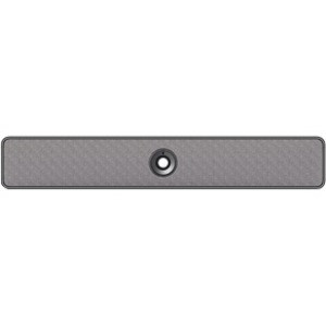 Cisco Webex Room Kit Mini - No Radio - CMOS - 1920 x 1080 Video (Live) - H.264, H.460.18/19, H.323, SIP, H.235v3 - Multipoint - Full - (Fleet Network)