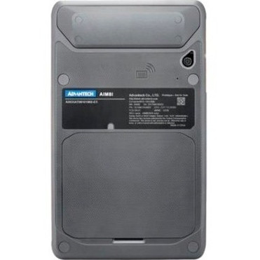 Advantech AIM-35 8" Industrial-Grade Tablet / Mobile POS System - Atom 1.44 GHz - 4 GB - Windows 10 IoT Enterprise (AIM-35AT-02307000)