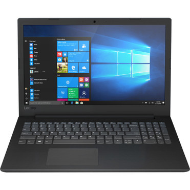 Lenovo V145-15AST 81MT002WUS 15.6" Notebook - AMD A-Series A6-9225 - 8 GB - 1 TB HDD - English (US) Keyboard - Black - 1920 x 1080 - - (81MT002WUS)