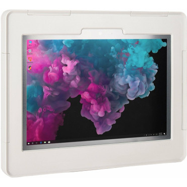 The Joy Factory aXtion Pro MPA Rugged Carrying Case Microsoft Surface Go 2, Surface Go Tablet - Anti-slip, Water Proof, Bacterial - - (CWM408MPA)