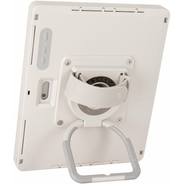 The Joy Factory aXtion Pro MPA Rugged Carrying Case Microsoft Surface Go 2, Surface Go Tablet - Anti-slip, Water Proof, Bacterial - - (CWM408MPA)