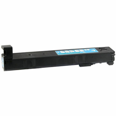 CIG Remanufactured Laser Toner Cartridge HP 826A, HP CF311A - Cyan Each - 31,500 Pages (Fleet Network)