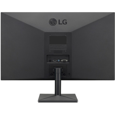 LG 22MK430H-B Full HD Gaming LCD Monitor - 16:9 - Black - 21.5" Viewable - LED Backlight - 1920 x 1080 - 16.7 Million Colors - - 250 - (22MK430H-B)