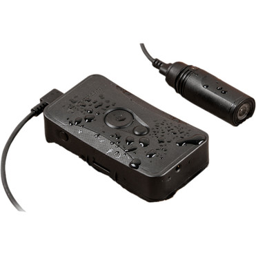 Transcend DrivePro Digital Camcorder - Full HD  - 16:9 - H.264, MP4 - 64 GB Flash Memory - USB - GPS - Memory Card - Clip Mount, Belt (TS64GDPB60A)