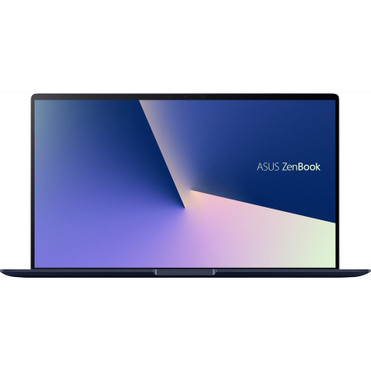 Asus ZenBook 14 UX434 UX434FL-Q52P-CB 14" (355.60 mm) Notebook - Intel Core i5 8th Gen i5-8265U - 8 GB - 256 GB SSD - English, French (Fleet Network)