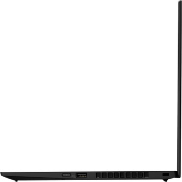 Lenovo ThinkPad X1 Carbon 7th Gen 20R1000XCA 14" Ultrabook - Full HD - Intel Core i7 10th Gen i7-10510U - 16 GB - 512 GB SSD - French (20R1000XCA)