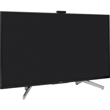 Sony Pro FWA-CE100 Video Conferencing Camera - 30 fps - USB 2.0 - 1920 x 1080 Video - Exmor R CMOS Sensor - Fixed Focus - Microphone - (FWACE100)