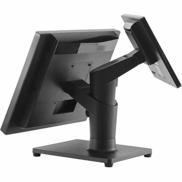 Advantech 15" Slim, High-Performance Enterprise-Grade Computer - Intel Celeron - 16 GB DDR4 SDRAM (USC-250FP-BCL20)