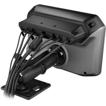 Advantech TREK-734 Tablet - 8" (203.20 mm) - NXP i.MX 6DualLite - 2 GB - 8 GB Storage - Android 5.1.1 Lollipop - Cortex A9 1 GHz - - x (Fleet Network)