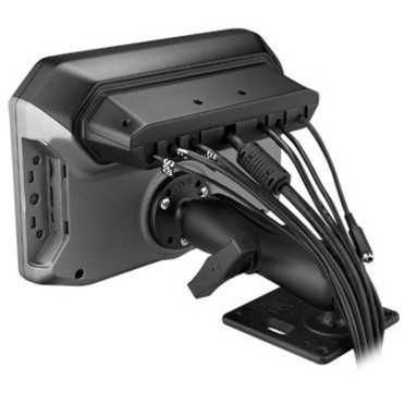 Advantech TREK-734 Tablet - 8" (203.20 mm) - NXP i.MX 6DualLite - 2 GB - 8 GB Storage - Android 5.1.1 Lollipop - Cortex A9 1 GHz - - x (TREK-734C-WBADA1E)