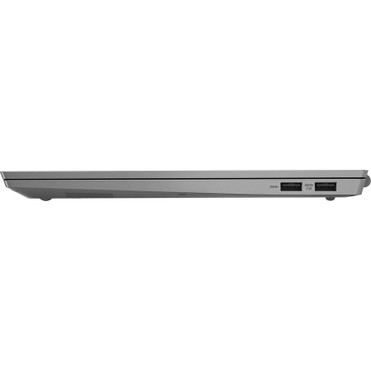 Lenovo ThinkBook 13s-IML 20RR0033US 13.3" Notebook - Full HD - Intel Core i5 10th Gen i5-10210U - 8 GB - 256 GB SSD - English (US) - - (20RR0033US)