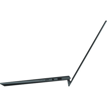 Asus ZenBook Duo UX481 UX481FL-XS74T 14" (355.60 mm) Touchscreen Notebook - Full HD - Intel Core i7 i7-10510U - 16 GB - 1 TB SSD - - x (UX481FL-XS74T)