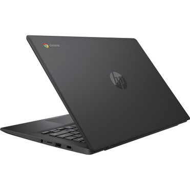 HP Chromebook 14 G6 14" (355.60 mm) Chromebook - Intel Celeron N4020 - 4 GB - 32 GB Flash Memory - ChromeOS - Intel UHD Graphics 600 - (1A874UT#ABL)