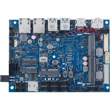 Asus C785S-IM-AA Single Board Computer - Core i7 - i7-8565U - Quad-core (4 Core) - 1.80 GHz - DDR4 SDRAM - UHD Graphics 620 - HDMI - 8 (C785S-IM-AA)