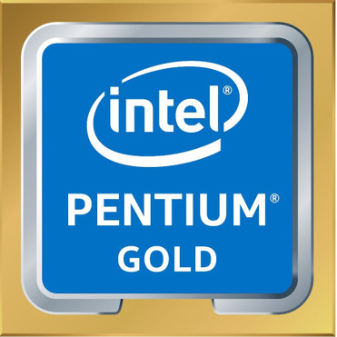 Intel Pentium Gold G6400 Dual-core (2 Core) 4 GHz Processor - Retail Pack - 4 MB L3 Cache - 64-bit Processing - 14 nm - Socket UHD 610 (Fleet Network)
