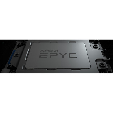 AMD EPYC 7002 (2nd Gen) 7F52 Hexadeca-core (16 Core) 3.50 GHz Processor - OEM Pack - 256 MB L3 Cache - 3.90 GHz Overclocking Speed - - (100-000000140)