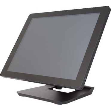 POS-X EVO RD6 : 15" Rear LCD for EVO TP6 with Dual Display Stand - 15" (381 mm) - LCD (Fleet Network)