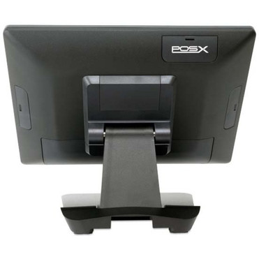 POS-X EVO RD6 : 15" Rear LCD for EVO TP6 with Dual Display Stand - 15" (381 mm) - LCD (932AD065100233)