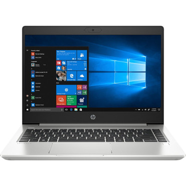 HP ProBook 445 G7 14" (355.60 mm) Notebook - Full HD - AMD Ryzen 7 4700U - 16 GB - 512 GB SSD - English Keyboard - 1920 x 1080 - 10 - (Fleet Network)