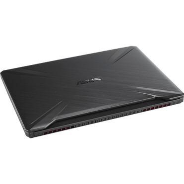 Asus FX505 FX505GT-DS51-CA 15.6" (396.24 mm) Gaming Notebook - Full HD - Intel Core i5 i5-9300H - 8 GB - 512 GB SSD - Intel HM370 Chip (FX505GT-DS51-CA)
